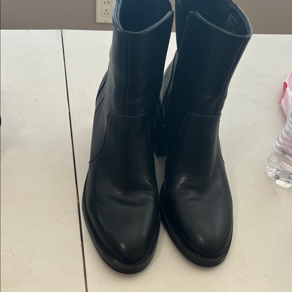 Steve Madden Black women’s Boots